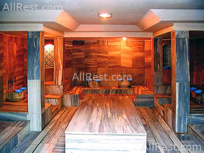Amber Hotel 12